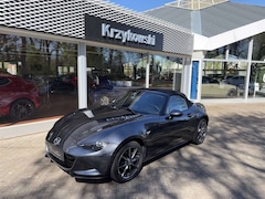 Bild des Angebotes Mazda MX-5 SKYACTIV-G 160 6GS AL-SPORTS NAVI