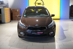 Bild des Angebotes Kia Ceed SW / cee'd SW cee'd Sportsw Spirit ~Autm~Navi~Pano~Kam~AHK~