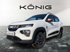 Bild des Angebotes Dacia Spring Extreme