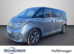 Bild des Angebotes VW ID. Buzz ID.Buzz LR "Goal" 7-Si., AHK, Komfortpaket