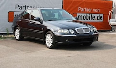 Bild des Angebotes Rover 45 Rover 45 *Klima* *Sitzheizung*