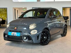 Bild des Angebotes Abarth 595 Competizione *Record Monza*Rennsportsitze*