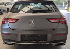 Bild des Angebotes Mercedes-Benz CLA 250 AMG Line