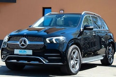Bild des Angebotes Mercedes-Benz GLE 350 AMG MASSAGE 360° STANDHZ FAHRASSIST+ HUD