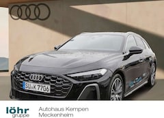 Bild des Angebotes Audi A5 Avant TFSI UPE 67.605 Tech S line el. Sitze