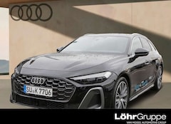 Bild des Angebotes Audi A5 Avant TFSI UPE 67.605 Tech S line el. Sitze