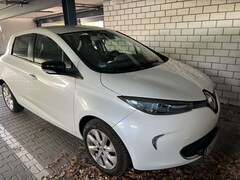 Bild des Angebotes Renault ZOE Intens mit Rückfahrkamera usw.