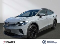 Bild des Angebotes VW ID.4 CarPlay LED PDC Apple Android Notrufsystem