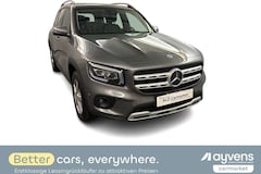 Bild des Angebotes Mercedes-Benz GLB 250 8G-DCT