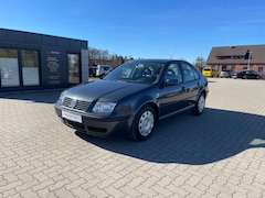 Bild des Angebotes VW Bora 1.9 SDI 2HD Klima 159.333 KM TÜV 07.2027
