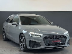 Bild des Angebotes Audi A4 40TDI S-line/Matrix/Kamera/Ambiente/AHK/Pano