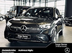 Bild des Angebotes Mercedes-Benz GLC 450 GLC 450 d 4M AMG Premium+ PanoSD Memory 360° LED