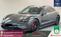 Bild des Angebotes Porsche Taycan Sport Turismo GTS