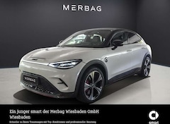 Bild des Angebotes smart #3 BRABUS-LED-HUD-PANO-LEDER-MEMORY-SOUND-KAM