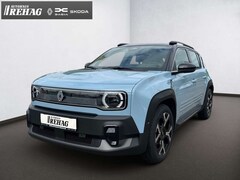 Bild des Angebotes Renault R 4 E-Tech Techno 150 Comfort Range *KLIMA*PDC* NAVI*