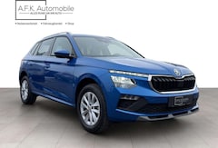 Bild des Angebotes Skoda Kamiq 1.0 TSI DSG | SELECTION | RF-KAMERA | ACC