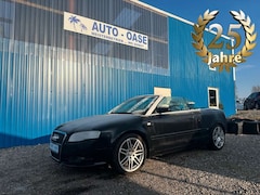 Bild des Angebotes Audi A4 Cabriolet 1.8 T*Automatik*S-Line*Leder*Xenon*