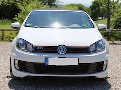 Bild des Angebotes VW Golf Cabriolet Golf VI Cabrio Cabrio GTI DSG