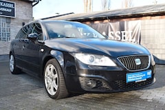 Bild des Angebotes SEAT Exeo ST 2.0 Sport*KLI*MULTI*AHK*SHZ*TÜV-NEU*