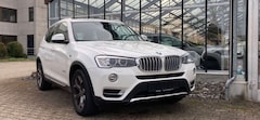 Bild des Angebotes BMW X3 xDrive30d xLine Panorama Leder Allrad TÜV neu