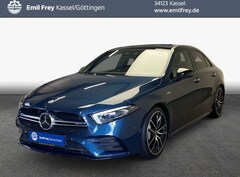 Bild des Angebotes Mercedes-Benz A 35 AMG A-Klasse