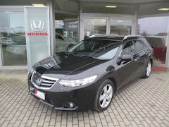 Bild des Angebotes Honda Accord Tourer Lifestyle"Sitzheizung"