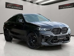 Bild des Angebotes BMW X6 M Baureihe X6 M Competition