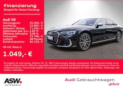Bild des Angebotes Audi S8 4.0 TFSI quattr Navi Matrix StandHz Pano 360°