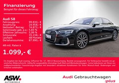 Bild des Angebotes Audi S8 4.0 TFSI quattr Navi Matrix StandHz Pano 360°