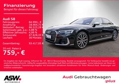 Bild des Angebotes Audi S8 4.0 TFSI quattr Navi Matrix StandHz Pano 360°