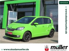 Bild des Angebotes Skoda Citigo Clever 1.0MPI SHZ PDC KLIMA