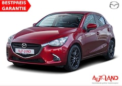 Bild des Angebotes Mazda 2 1.5 Kizoku Sitzheizung Android Apple Tempomat