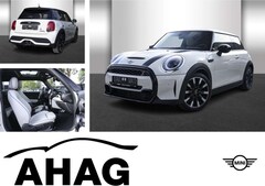 Bild des Angebotes MINI Cooper S Classic Trim Panorama Klimaaut. ISOFIX