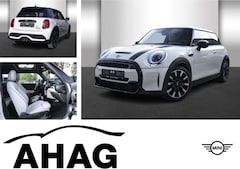 Bild des Angebotes MINI Cooper S Classic Trim Panorama Klimaaut. ISOFIX