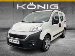 Bild des Angebotes Fiat Fiorino Kombi 1.3 SX N1