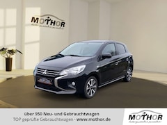 Bild des Angebotes Mitsubishi Space Star Select+ 1,2 l CVT AS&G TEMP SHZ KAM