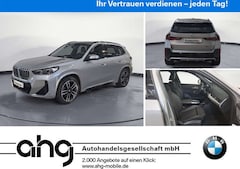 Bild des Angebotes BMW X1 sDrive20i Steptronic M Sportpaket Head-Up ele