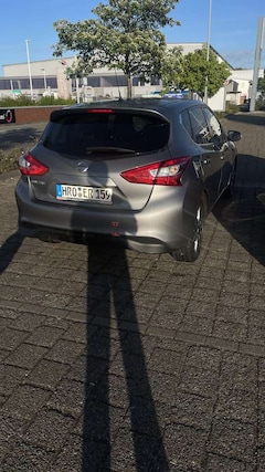 Bild des Angebotes Nissan Pulsar 1.2i 16V DIG-TI / C13 / AIQ