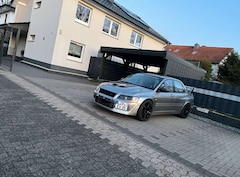 Bild des Angebotes Mitsubishi Lancer Evolution VII