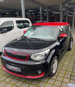 Bild des Angebotes Kia Soul Soul EV