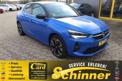 Bild des Angebotes Opel Corsa-e Ultimate