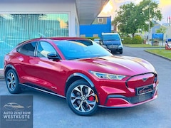 Bild des Angebotes Ford Mustang Mach-E 75 AWD 360°Kamera ACC Navi B&O