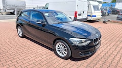 Bild des Angebotes BMW 114 i Limousine 3-trg. Navi AHK