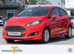 Bild des Angebotes Ford Fiesta 1.0 EcoBoost SYNC EDITION ST COOL&SOUND S