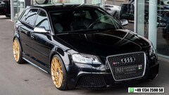 Bild des Angebotes Audi RS3 2.5TFSI*BOSE*SPORTABGAS*SHZ*