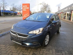 Bild des Angebotes Opel Corsa 1.2 Edition *56400Km*Klima*5-türig