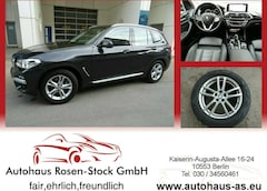 Bild des Angebotes BMW X3 30 i xDrive xLine SAG,AHK,Leder,ACC