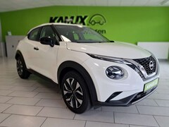 Bild des Angebotes Nissan Juke 1.0DIG-T Aut.Acenta+LED+KAMERA+CARPLAY+PDC