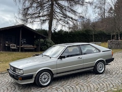 Audi Coupe 2.2 5Zylinder,5Gang,Scheckheft, 157tkm