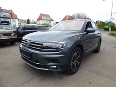 Bild des Angebotes VW Tiguan Highline BMT/Start-Stopp 4Motion*Kamera*